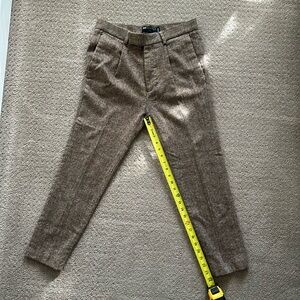 Mens ASOS dress pants